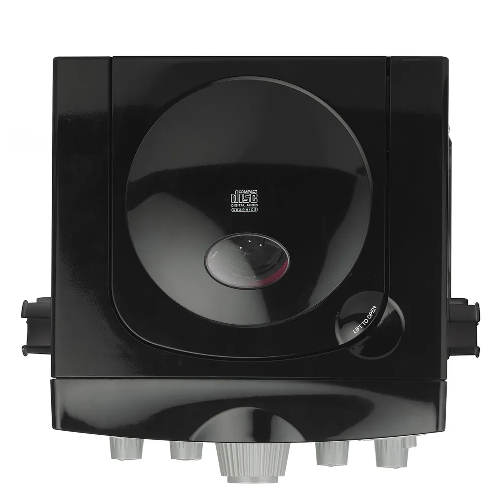 Караоке система